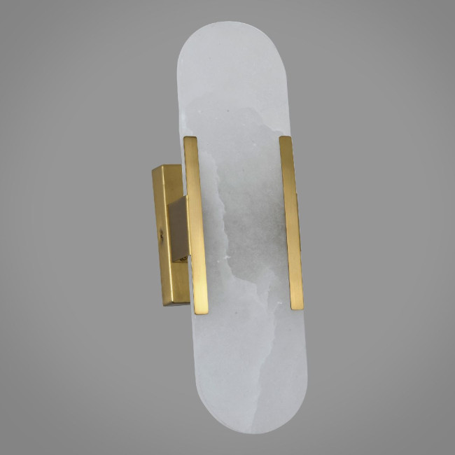 Настенный светильник Zortes Marmo ZRS.1818.03 Настенный светильник Zortes Marmo ZRS.1818.03