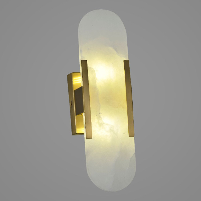 Настенный светильник Zortes Marmo ZRS.1818.03 Настенный светильник Zortes Marmo ZRS.1818.03