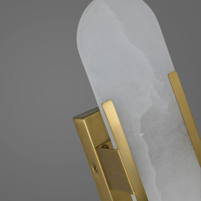 Настенный светильник Zortes Marmo ZRS.1818.03 Настенный светильник Zortes Marmo ZRS.1818.03