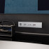 Розетка компьютерная Voltum S70 VLS060102 (белый матовый)