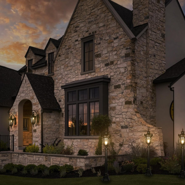 Ландшафтный светильник Loft IT Marbella 100002/1200 Ландшафтный светильник Loft IT Marbella 100002/1200