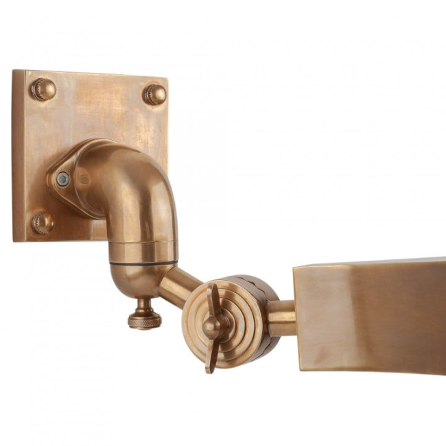 Настенный светильник Covali WL-31121 Настенный светильник Covali WL-31121