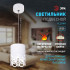 Подвесной светильник Эра PL23 WH Б0059809 Подвесной светильник Эра PL23 WH Б0059809