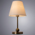 Настольная лампа Arte Lamp ELBA A2581LT-1AB Настольная лампа Arte Lamp ELBA A2581LT-1AB