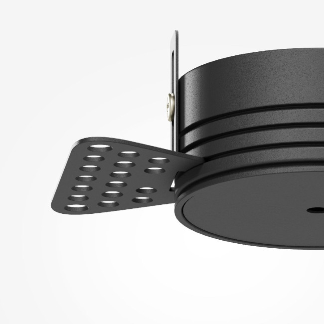 Крепление для встраиваемого монтажа Maytoni Accessories for pendant PA001-TRS-B Крепление для встраиваемого монтажа Maytoni Accessories for pendant PA001-TRS-B