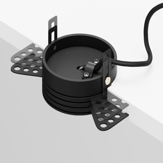 Крепление для встраиваемого монтажа Maytoni Accessories for pendant PA001-TRS-B Крепление для встраиваемого монтажа Maytoni Accessories for pendant PA001-TRS-B