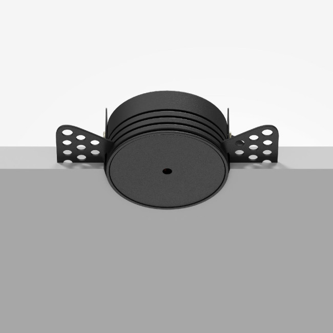 Крепление для встраиваемого монтажа Maytoni Accessories for pendant PA001-TRS-B Крепление для встраиваемого монтажа Maytoni Accessories for pendant PA001-TRS-B