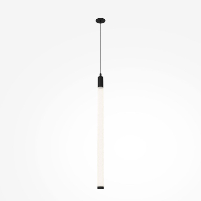 Крепление для встраиваемого монтажа Maytoni Accessories for pendant PA001-TRS-B Крепление для встраиваемого монтажа Maytoni Accessories for pendant PA001-TRS-B