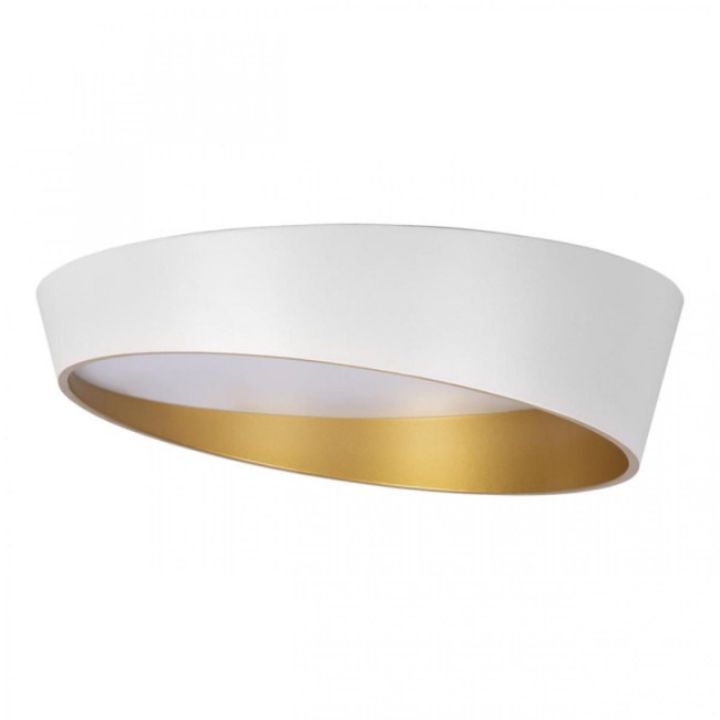 Потолочный светильник Loft IT Coin 10199 White Потолочный светильник Loft IT Coin 10199 White