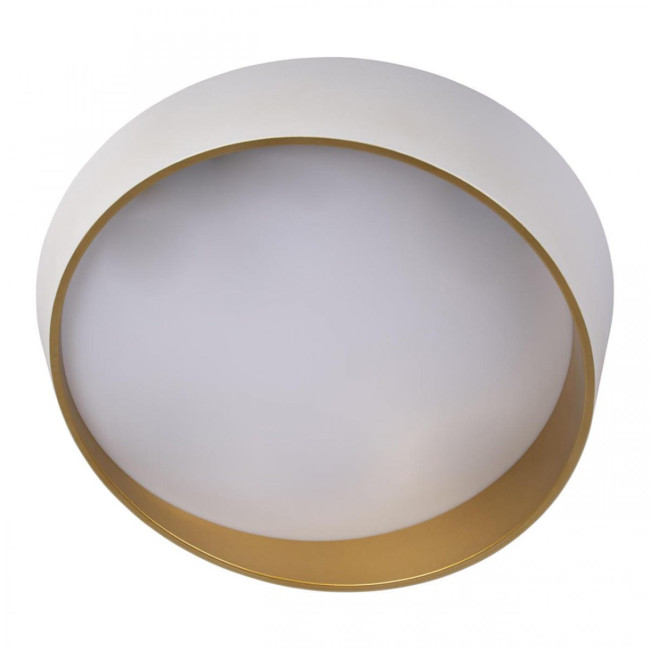 Потолочный светильник Loft IT Coin 10199 White Потолочный светильник Loft IT Coin 10199 White