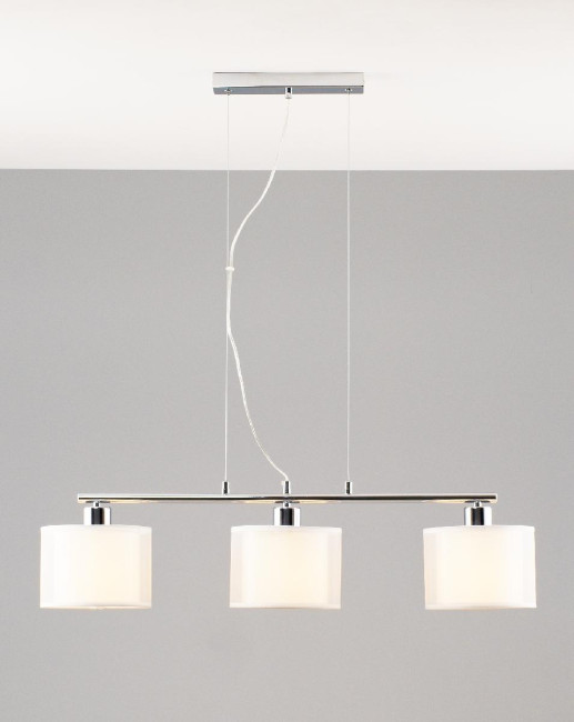 Подвесной светильник Moderli Massa V10496-3P Подвесной светильник Moderli Massa V10496-3P