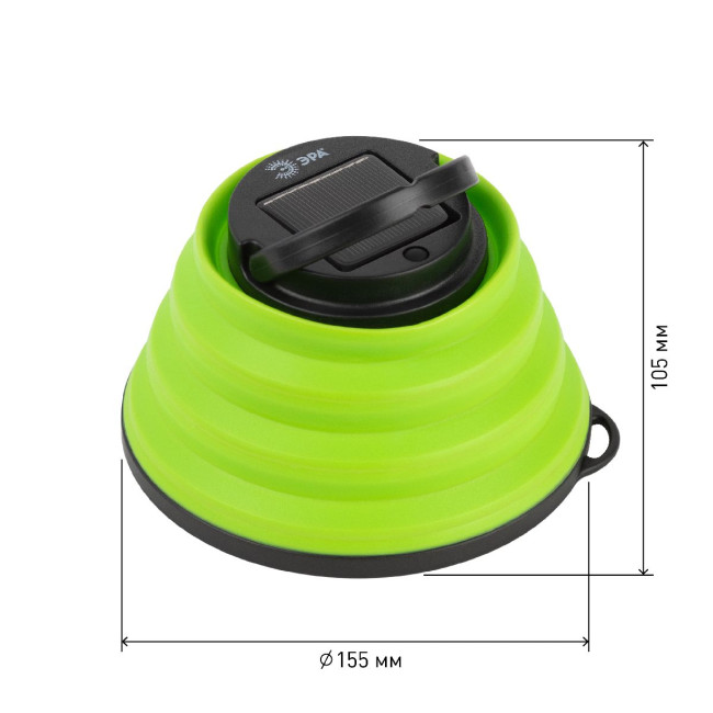 Фонарь кемпинговый аккумуляторный Эра KA-901 Б0054481 Фонарь кемпинговый аккумуляторный Эра KA-901 Б0054481