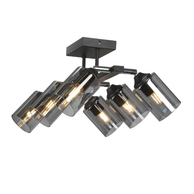 Спот Vitaluce V2833-1/6PL Спот Vitaluce V2833-1/6PL