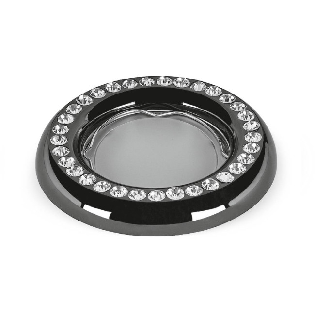 Встраиваемый светильник Gauss Strass CA038 Встраиваемый светильник Gauss Strass CA038