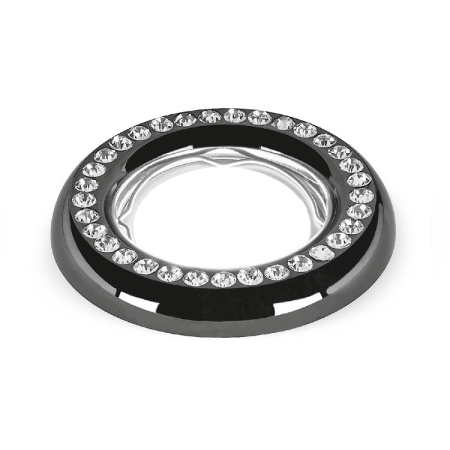 Встраиваемый светильник Gauss Strass CA038 Встраиваемый светильник Gauss Strass CA038