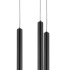 Подвесная люстра Lightstar Tubo L5T747147 Подвесная люстра Lightstar Tubo L5T747147
