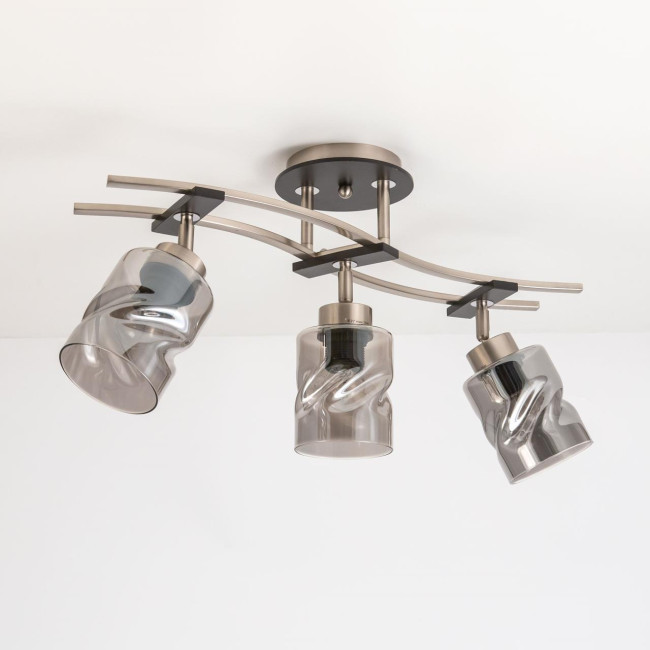 Спот Citilux Мерида CL142135 Спот Citilux Мерида CL142135