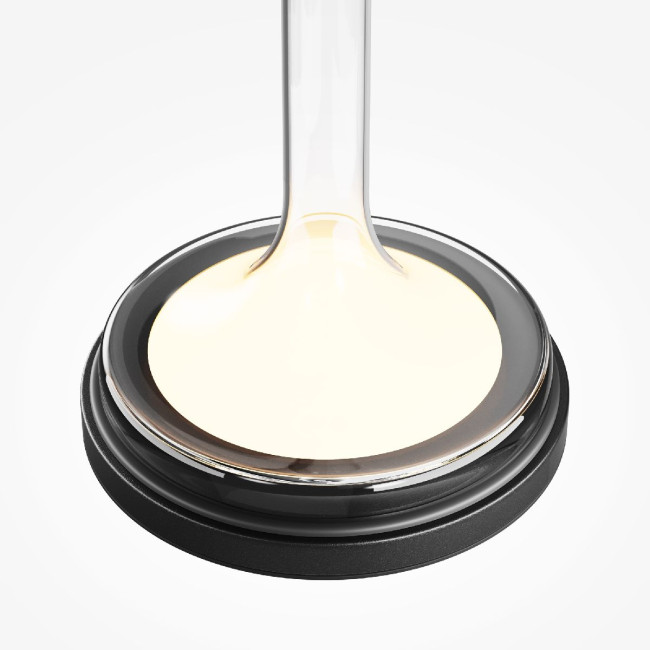 Настольная лампа Maytoni Spirito MOD286TL-L18B3K Настольная лампа Maytoni Spirito MOD286TL-L18B3K