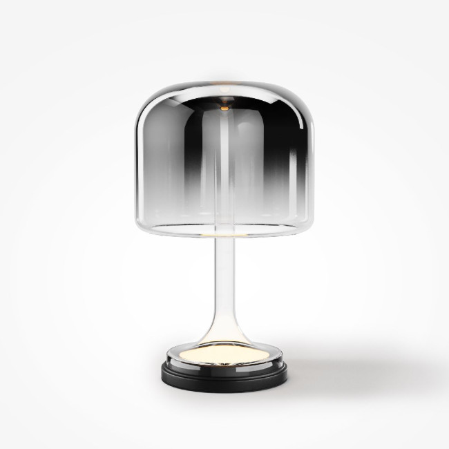 Настольная лампа Maytoni Spirito MOD286TL-L18B3K Настольная лампа Maytoni Spirito MOD286TL-L18B3K