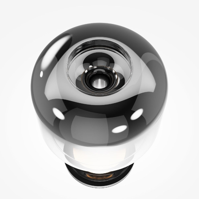 Настольная лампа Maytoni Spirito MOD286TL-L18B3K Настольная лампа Maytoni Spirito MOD286TL-L18B3K