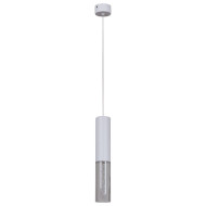 Подвесной светильник Reluce 16009-0.9-001LD 300mm GU10 WT