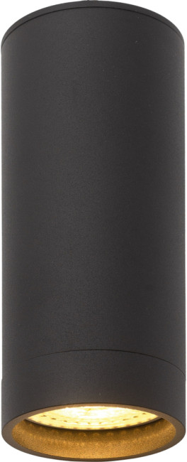 Накладной светильник Denkirs DK2051-BK Накладной светильник Denkirs DK2051-BK