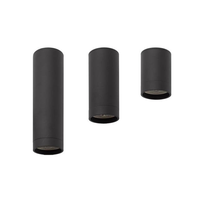 Накладной светильник Denkirs DK2051-BK Накладной светильник Denkirs DK2051-BK