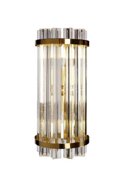 Настенный светильник Garda Decor 62GDW-D007K5B/350 Настенный светильник Garda Decor 62GDW-D007K5B/350