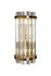 Настенный светильник Garda Decor 62GDW-D007K5B/350 Настенный светильник Garda Decor 62GDW-D007K5B/350