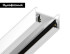Шинопровод накладной однофазный Ambrella Light Standard 220V GL7103 Шинопровод накладной однофазный Ambrella Light Standard 220V GL7103