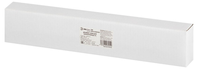 Источник питания Эра TRM-S5-DR200 WH Б0059038 Источник питания Эра TRM-S5-DR200 WH Б0059038