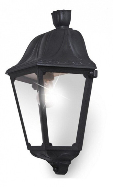 Уличный настенный светильник Fumagalli M28.000.000.AXE27 Уличный настенный светильник Fumagalli M28.000.000.AXE27