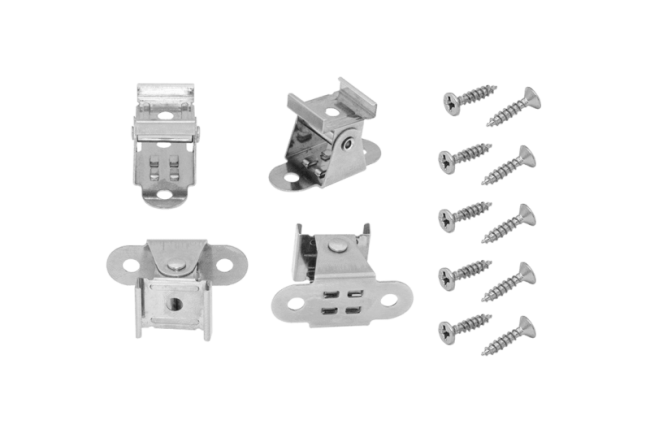 Держатель для профиля DesignLed CP16-AD 003114 Держатель для профиля DesignLed CP16-AD 003114