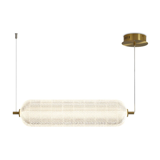 Подвесная люстра Freya Awella FR6135PL-L18BT Подвесная люстра Freya Awella FR6135PL-L18BT