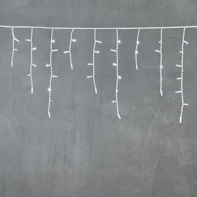 Гирлянда Бахрома Laitcom (LTC) LL120BLW-8-2W Гирлянда Бахрома Laitcom (LTC) LL120BLW-8-2W