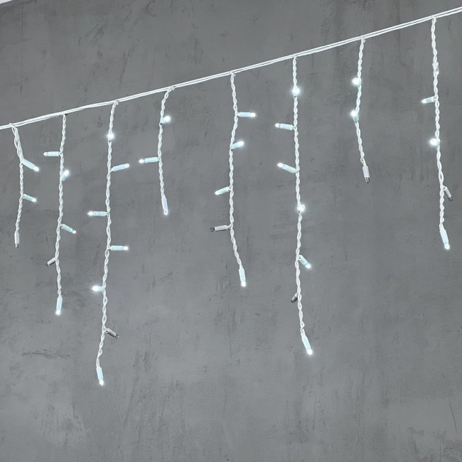 Гирлянда Бахрома Laitcom (LTC) LL120BLW-8-2W Гирлянда Бахрома Laitcom (LTC) LL120BLW-8-2W