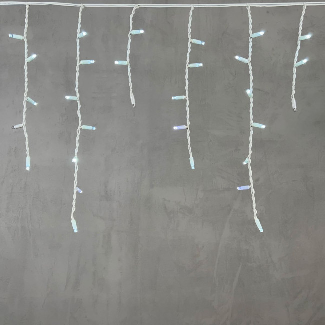 Гирлянда Бахрома Laitcom (LTC) LL120BLW-8-2W Гирлянда Бахрома Laitcom (LTC) LL120BLW-8-2W