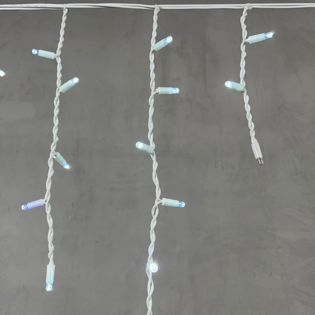 Гирлянда Бахрома Laitcom (LTC) LL120BLW-8-2W Гирлянда Бахрома Laitcom (LTC) LL120BLW-8-2W