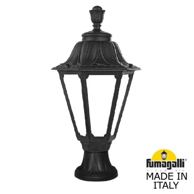 Садовый светильник Fumagalli E26.110.000.AYF1R Садовый светильник Fumagalli E26.110.000.AYF1R