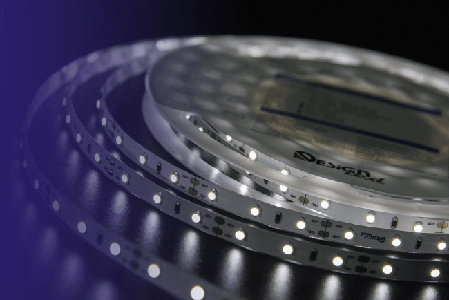 Светодиодная лента DesignLed DSG360-12-NW-33 001818 Светодиодная лента DesignLed DSG360-12-NW-33 001818