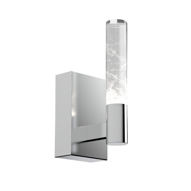 Бра DeLight Collection MB2051-1A chrome Бра DeLight Collection MB2051-1A chrome