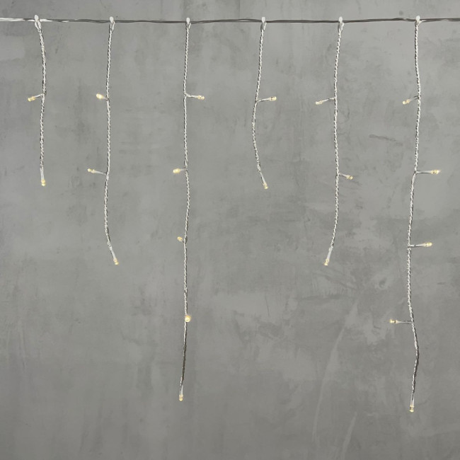 Гирлянда Бахрома Laitcom (LTC) ECC100-10-8CH Гирлянда Бахрома Laitcom (LTC) ECC100-10-8CH