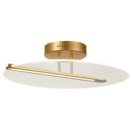 Потолочный светильник Simple Story 1165-LED26CL Потолочный светильник Simple Story 1165-LED26CL