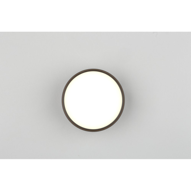 Накладной светильник Omnilux Abano OML-103319-12 Накладной светильник Omnilux Abano OML-103319-12