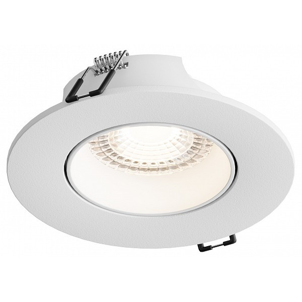 Встраиваемый светильник Hesby Lighting Solis HSBL_0113