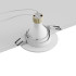 Встраиваемый светильник Hesby Lighting Solis HSBL_0113
