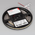 Светодиодная лента Arlight UL-A252-10mm 24V Warm3000 (11 W/m, IP20, 5m) 042319