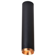Точечный накладной светильник Wertmark Stecken WE803.01.027+WE803.RG.400