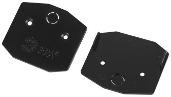 Заглушка для магнитного шинопровода NOVA ver.2 ЭРА TRM-PC20-ECN Б0063941