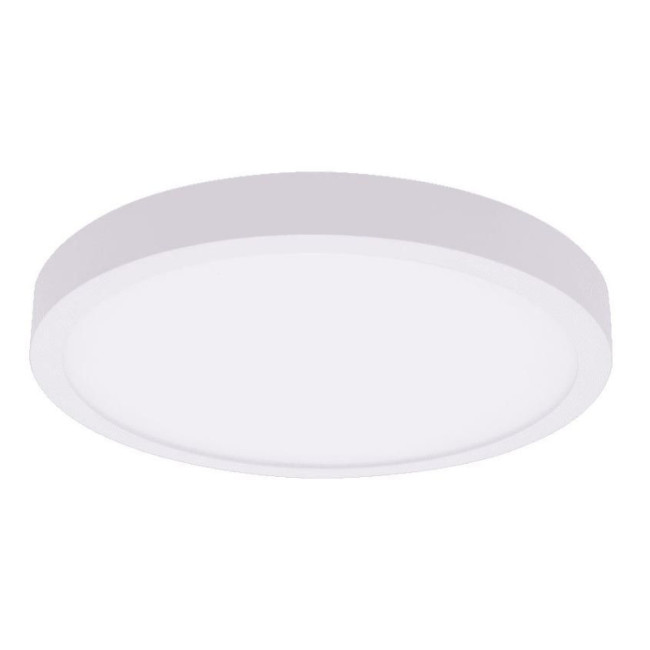Накладной светильник DesignLed KH-R225-22-WW 007790 Накладной светильник DesignLed KH-R225-22-WW 007790